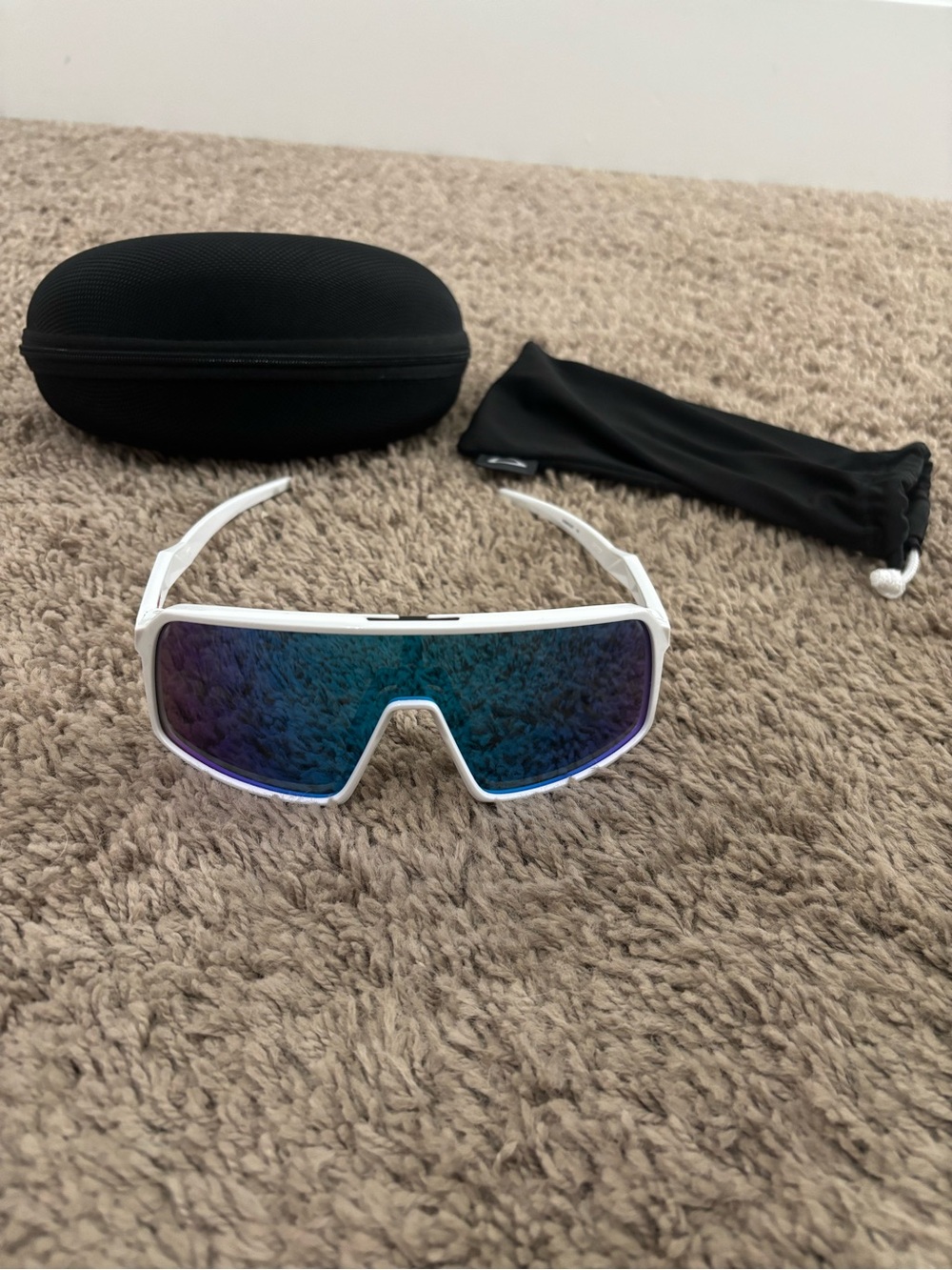 Oakley sunglasses